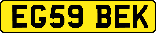 EG59BEK