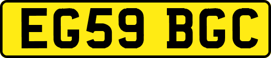 EG59BGC