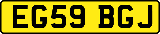 EG59BGJ