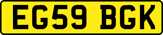 EG59BGK