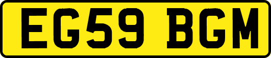 EG59BGM