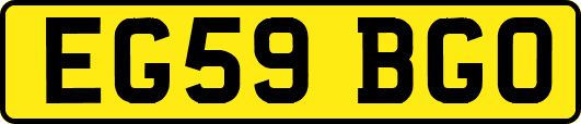 EG59BGO