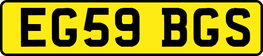 EG59BGS