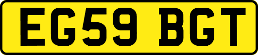 EG59BGT