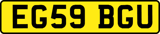 EG59BGU