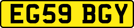 EG59BGY