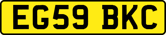 EG59BKC