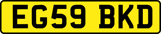 EG59BKD