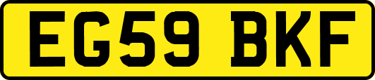 EG59BKF