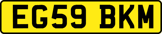 EG59BKM