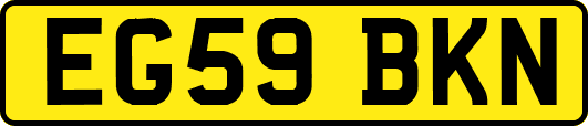 EG59BKN