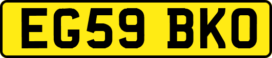 EG59BKO