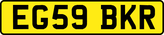 EG59BKR