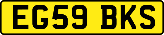 EG59BKS