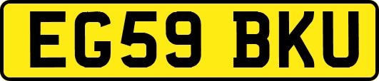 EG59BKU