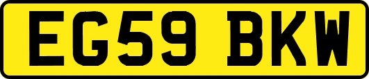 EG59BKW