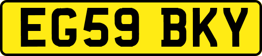 EG59BKY