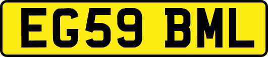 EG59BML