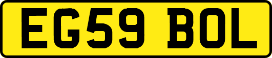 EG59BOL