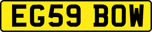 EG59BOW