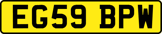 EG59BPW