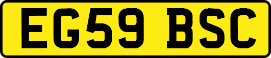 EG59BSC