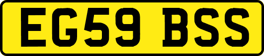EG59BSS