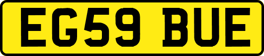 EG59BUE