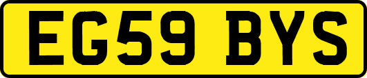 EG59BYS