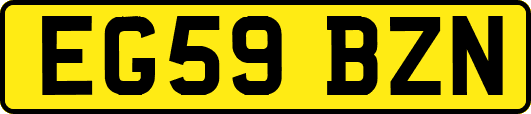 EG59BZN