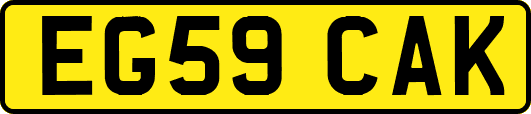EG59CAK