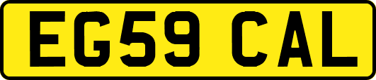 EG59CAL