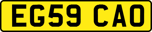 EG59CAO