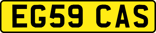 EG59CAS