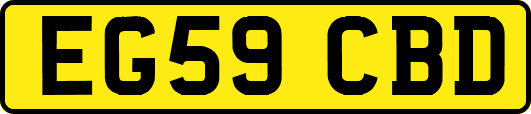 EG59CBD