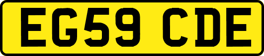 EG59CDE