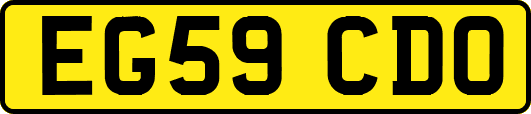 EG59CDO