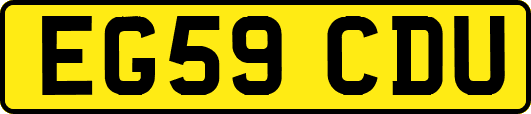 EG59CDU