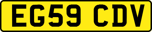 EG59CDV