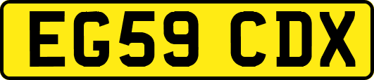 EG59CDX