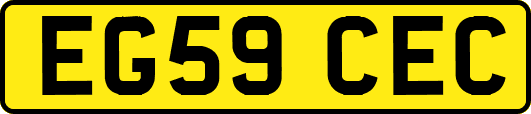 EG59CEC