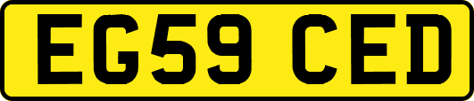 EG59CED