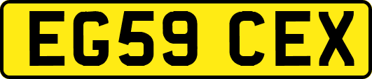 EG59CEX
