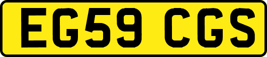 EG59CGS