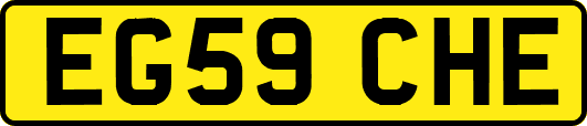 EG59CHE