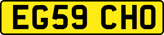 EG59CHO