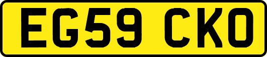 EG59CKO