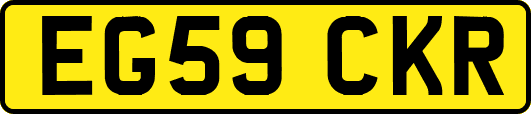 EG59CKR
