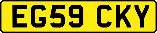 EG59CKY