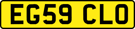 EG59CLO